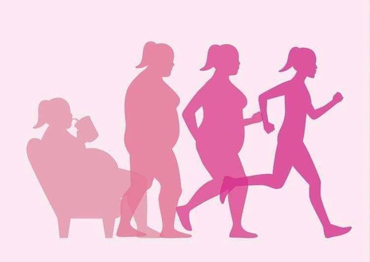 Giảm Cân Sau Tết: Cách Xuống Ký Mà Không Mệt Mỏi